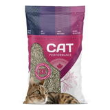 Arena Sanitaria Para Gatos Cat Performance 9 Kg Pethome