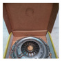 Plato Clutch Chevrolet Cheyenne 3500 97-99 Luk Chevrolet 3500