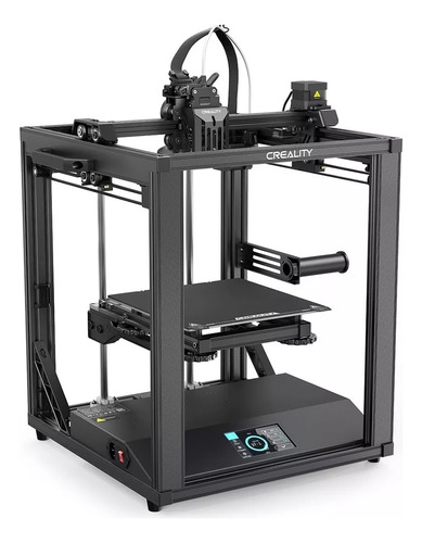 Impresora 3d Creality Ender 5 S1 