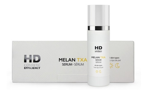 Hd Melan-txa Serum 30 Ml *anti-manchas *anti-oxidante