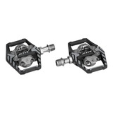 Pedal De Bicicleta Clip Shimano Deore Xtr M9120 Mtb Promoção