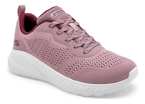 Tenis Skechers Bobs Squad Chaos Para Dama Del 23 Al 26.