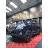 Toyota Prado 2010 2.7 Tx-l Sumo