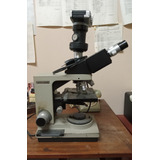 Microscopio Binocular Bausch&lomb