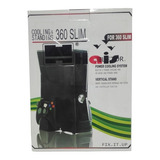 Vertical Stand Con Ventilador Xbox 360 Slim - Residentgame