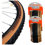 Par Pneu Mtb Chaoyang Phantom Wet Aro 29 2.20 Tubeless Creme