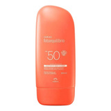 Natura Fotoequilibrio Protector Solar Fps 50 200 Ml