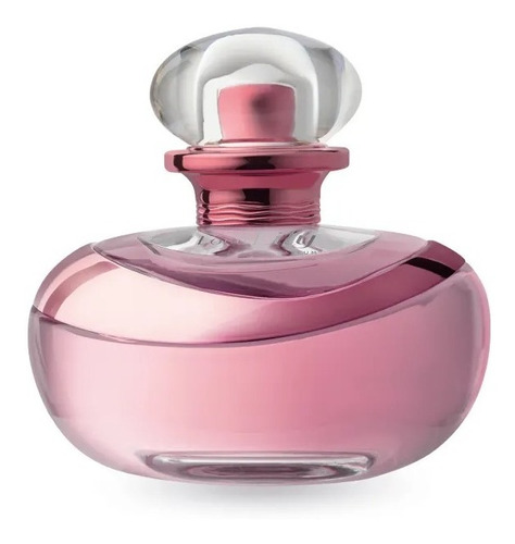 Perfume Love Lily  75ml + Brinde - O Boticário