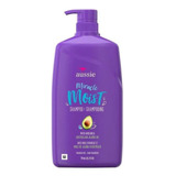 Shampoo Aussie Moist 778ml Original Tamanho Grande