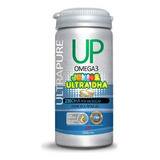 Omega Up Junior Ultra Dha (60 Microcápsulas)