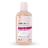 Água Micelar Hidramais 250ml - Limpeza E Purificação Facial