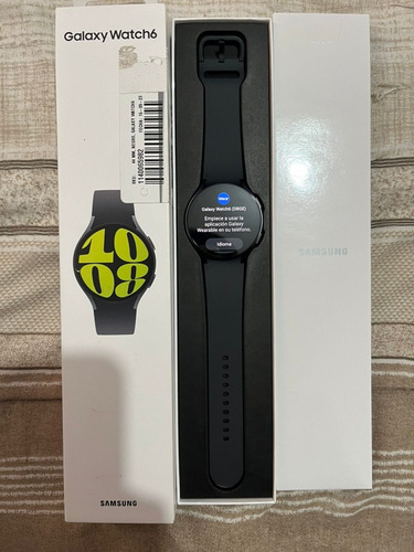 Samsung Galaxy Watch 6 44mm 