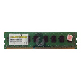 Markvision 4gb Ddr3 - 1333mhz - Cl9