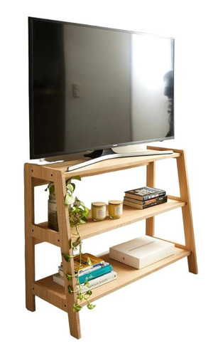 Estanteria Tv Mueble Rack - Meraki Design Ba