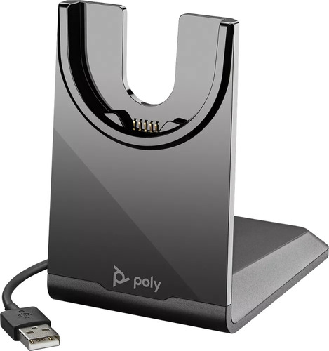 Plantronics Soporte De Carga De Repuesto Voyager Focus 2 Uc