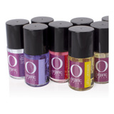 Aceite Cuticula Uñas Organic - mL a $27