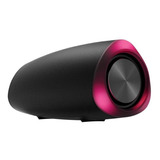 Caixa De Som Bluetooth Philips Eb10 Bt Speaker 20w