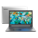 Notebook Lenovo Idepad Core I3 Ssd 480gb 12gb 15.6'