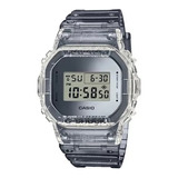 Reloj Casio Hombre G-shock Dw-5600sk-1dr /jordy