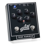 Aguilar Tone Hammer Preamp / Direct Box Pedal Para Bajo