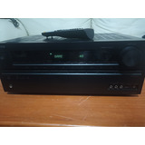 Amplificador Onkyo Usb Spotify Ethernet Hdmi