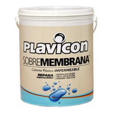 Plavicon Sobremembrana Impermeabilizantetechos 20k Pintumm