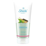 Crema Oriental Facial Y Corporal Con Extracto De Te Verde