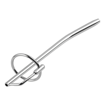 Sound De Acero Inoxidable Sonda Uretral De Enchufe Uretral