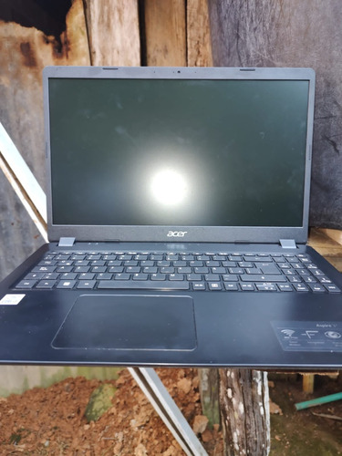 Portatil Acer Aspire 15 Core I3 256 Ssd