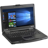 Panasonic 14  Toughbook 54 Multi-touch Laptop