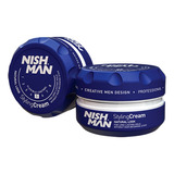 Crema Para Peinar Nishman N5 Styling Cream 150ml