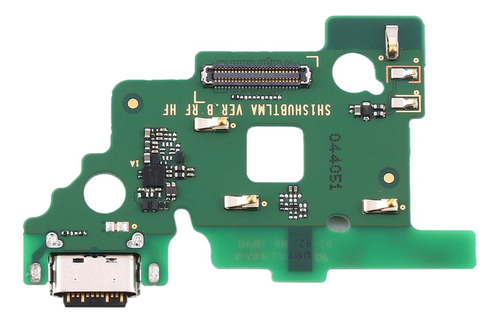 Placa Puerto De Carga Para Motorola Moto G8 Play