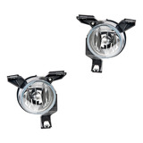 Par Faros Niebla Volkswagen Beetle 2001-2005 Depo