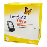 Lector Freestyle Libre Sistema De Monitoreo De Glucosa