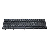 Teclado Dell Inspiron 15 3521   15 3537 15r 5521   15r 5537