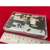 Cassette U2 Pop 1993 Bono Casete