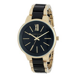 Anne Klein | Reloj Mujer | Ak/1412bkgb | Original