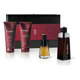 Kit Presente Malbec (5 Itens) Boticário Gênero Masculino