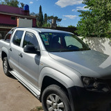 Volkswagen Amarok 2014 2.0 Cd Tdi 140cv 4x2 Startline