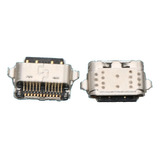 1 Unids Pin Conector Puerto Carga Moto G6 G6 Plus Tipo C