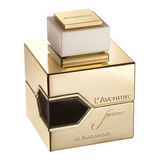 Al Haramain L'aventure Femme Edp 100 ml Para  Mujer