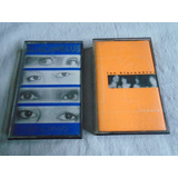 Lote De 2 Cassettes Originales De Las Blacanblus