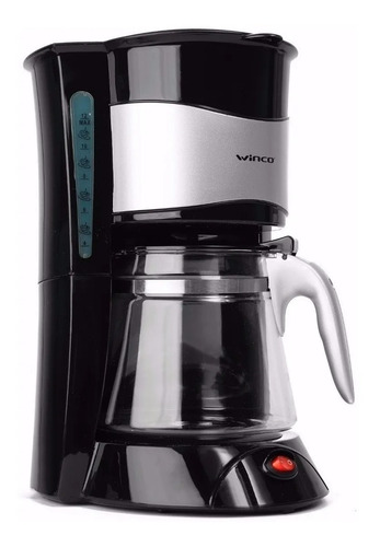 Cafetera Winco en Cafeteras, Donde Comprar Cafetera Winco en Argentina |  Pgn 3