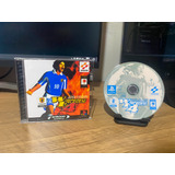  Winning Eleven 4 Para Ps1