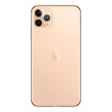 iPhone 11 Pro Max 256 Gb Dourado