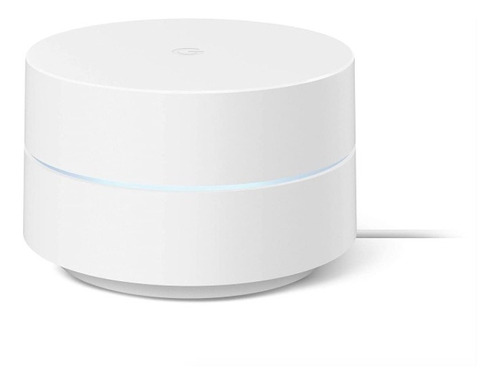 Sistema Wi-fi Mesh, Router Google Wifi Snow 220v 3 Unidades