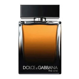 Perfume Dolce Gabbana The One For Men Edp 50ml Original