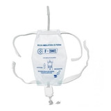 Bolsa Colectora Orina Ambulatoria Pierna Forlano 2002 X 10 U