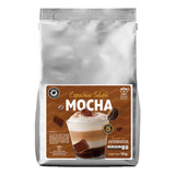 Café Capuchino Mocha Instantáneo Máquinas Vending