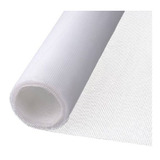 Tejido Tela Mosquitero Pvc - Traslucido - 1,20 Mt X 7mts